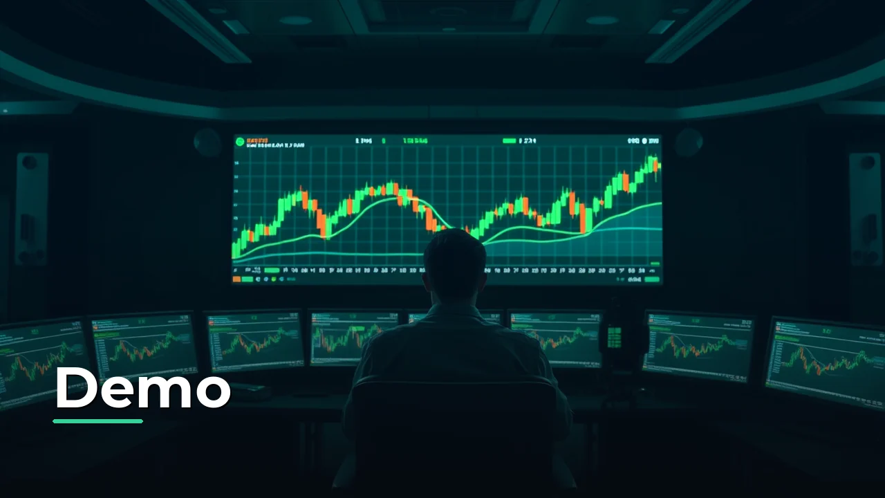 Tài khoản Demo HFM cho nhà giao dịch Việt Nam