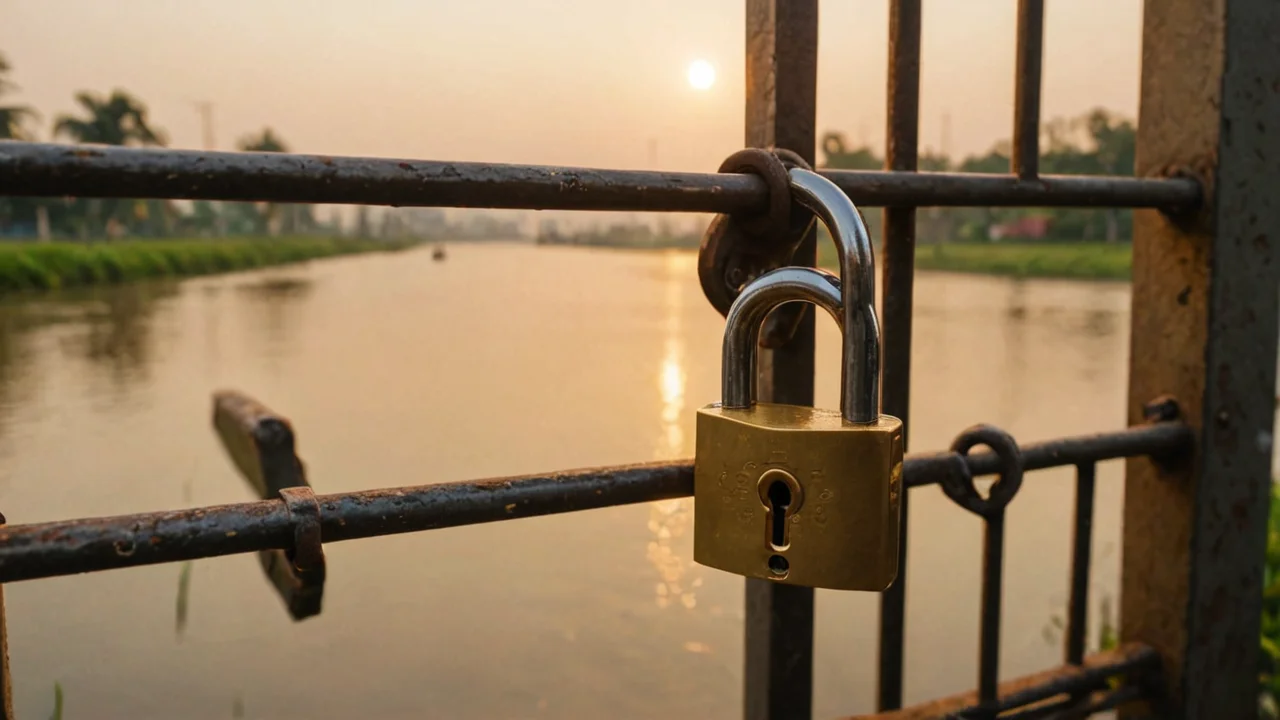 HFM Scam hay Legit? Góc nhìn quản trị rủi ro
